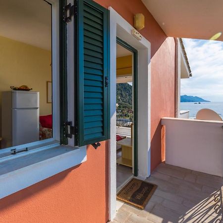 Glyfada Panoramic Sea View 146 Apartment Exterior photo