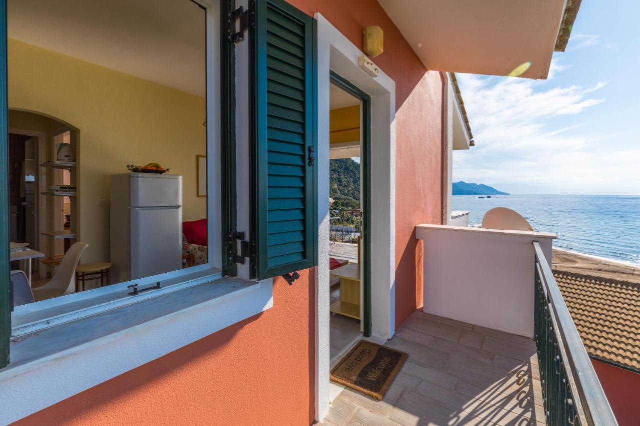 Glyfada Panoramic Sea View 146 Apartment Exterior photo