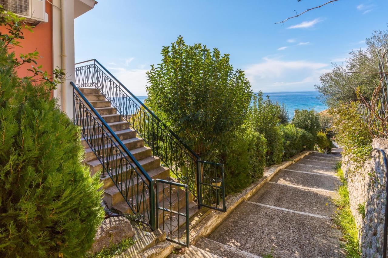 Glyfada Panoramic Sea View 146 Apartment Exterior photo