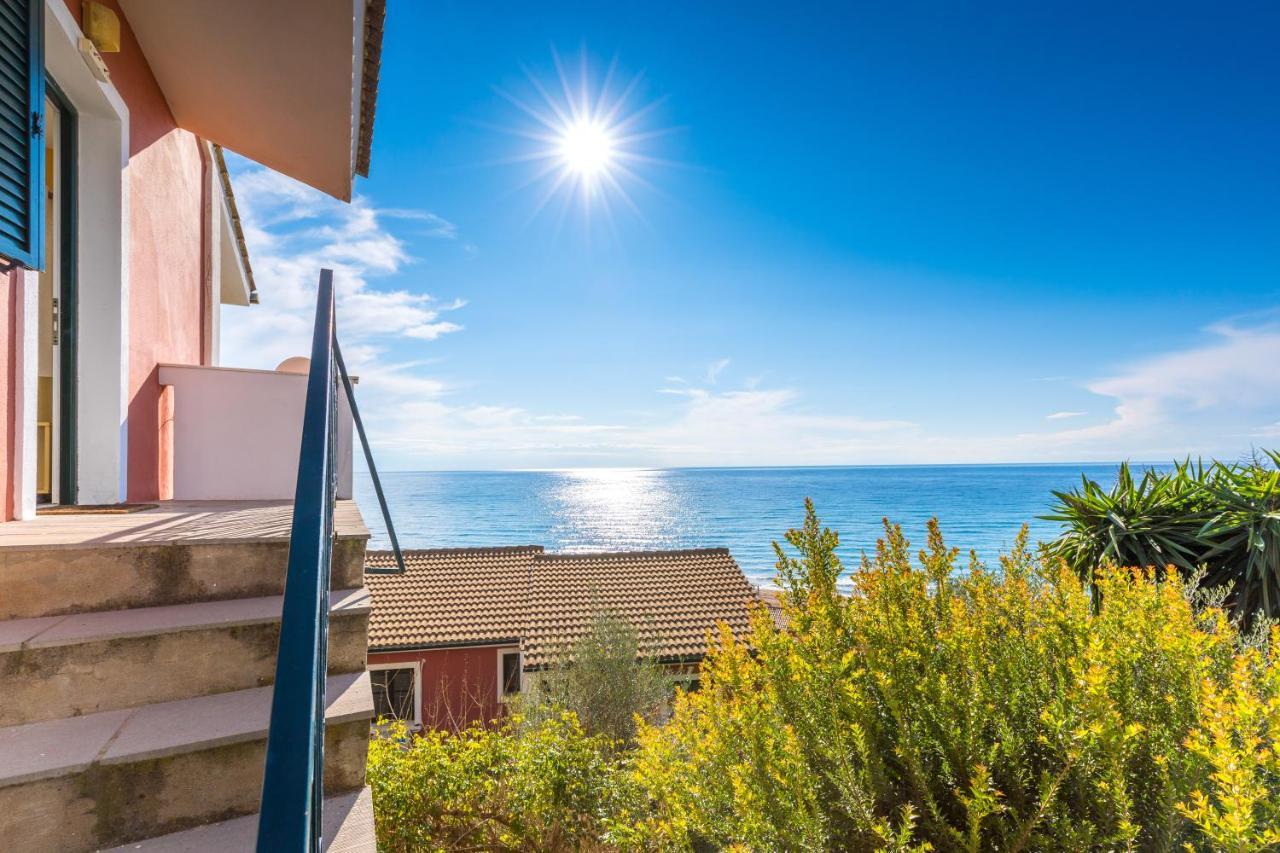 Glyfada Panoramic Sea View 146 Apartment Exterior photo