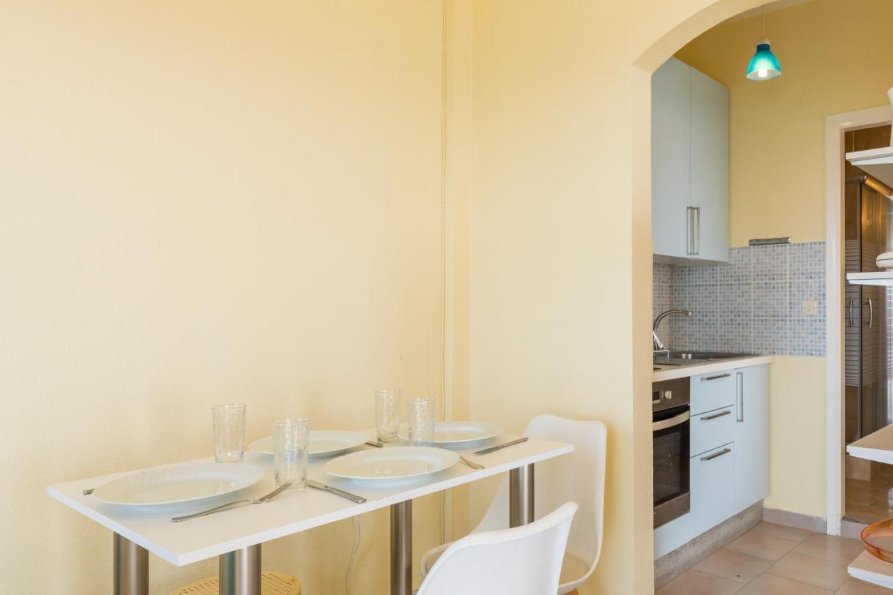 Glyfada Panoramic Sea View 146 Apartment Exterior photo