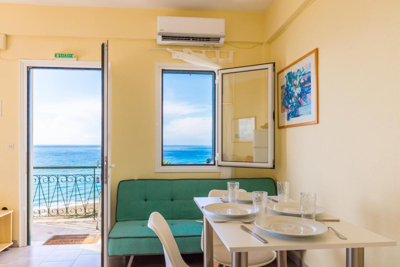 Glyfada Panoramic Sea View 146 Apartment Exterior photo