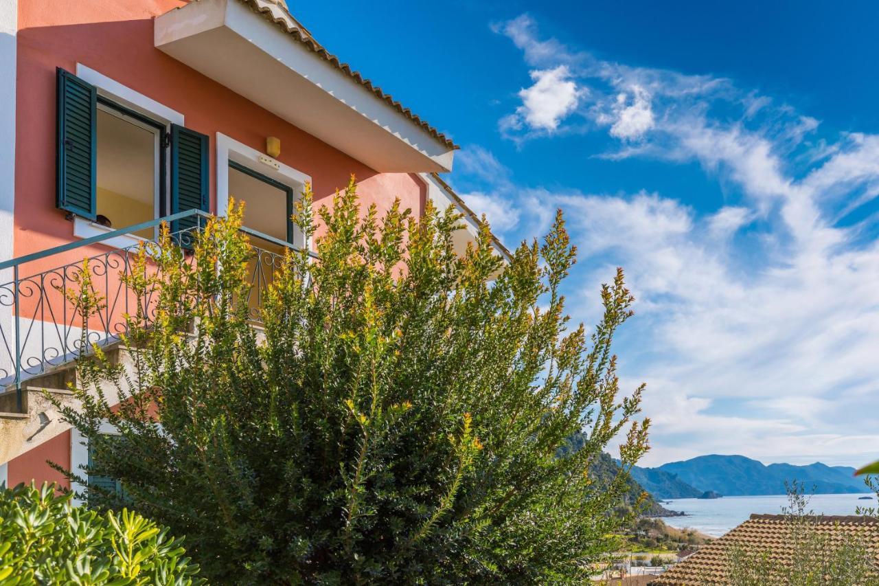 Glyfada Panoramic Sea View 146 Apartment Exterior photo