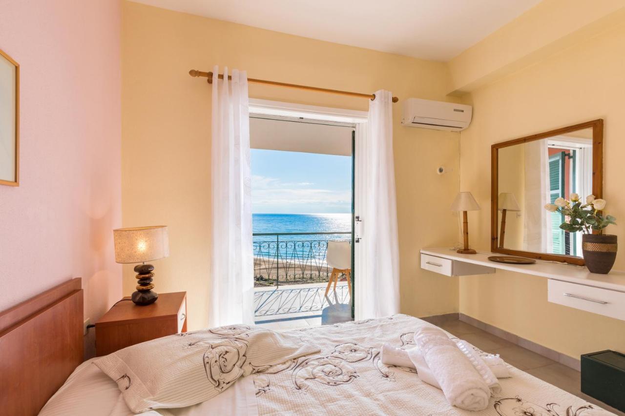 Glyfada Panoramic Sea View 146 Apartment Exterior photo