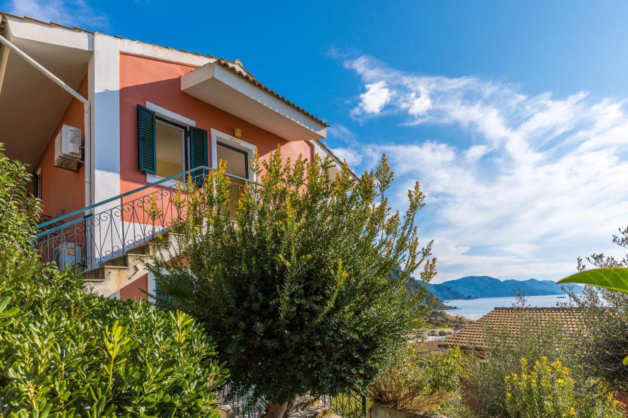 Glyfada Panoramic Sea View 146 Apartment Exterior photo